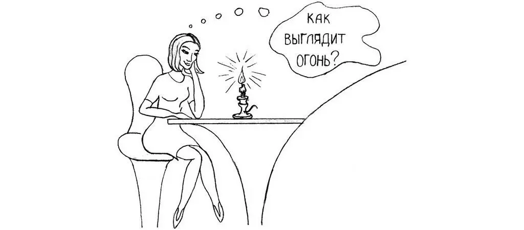 Шаг 2 Отрицание Восприняв полученные данные твой мозг начнет - фото 28