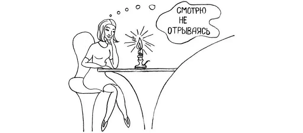 Шаг 3 Глубокое изучение После того как ты справилась во второй стадией - фото 29