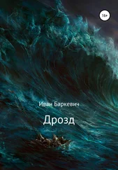 Иван Баркевич - Дрозд