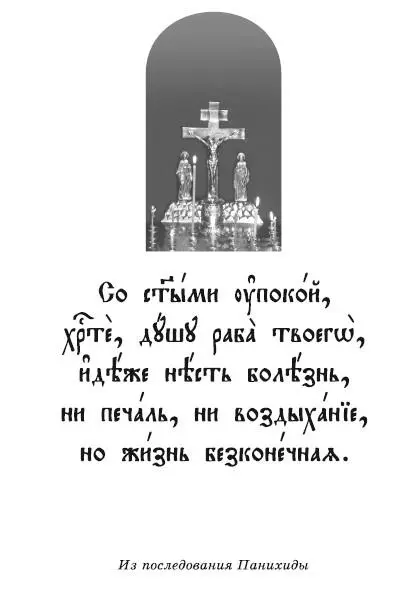 По благословению Митрополита СанктПетербургского и Ладожского ВЛАДИМИРА - фото 1