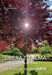 Carlos Arroba Díaz - Libera tu alma