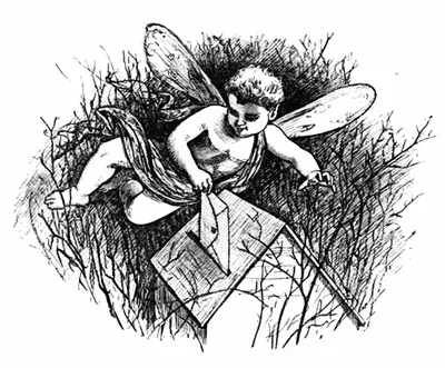 Jos face was a study next day for the secret rather weighed upon her and she - фото 114