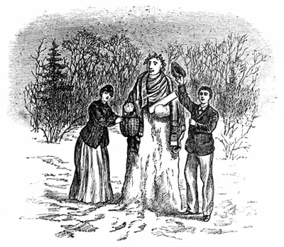 THE JUNGFRAU TO BETH God bless you dear Queen Bess May nothing you dismay - фото 120