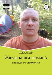Джангар - Живая книга шамана