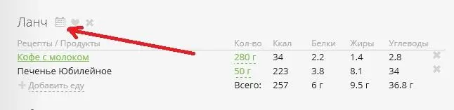 4 Потренируйтесь заполнять в дневнике питания заранее хотя бы завтраки Тогда - фото 7