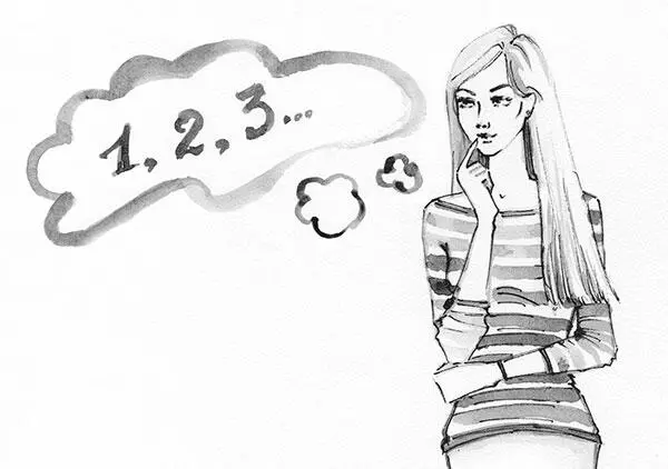 Lets go back to choosing of a life partner So what is so necessary to find - фото 3
