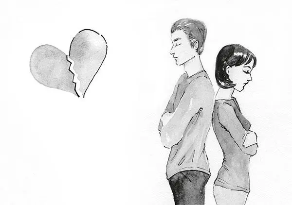 Divorce in Russia were rare even 100 years ago For example in the - фото 4