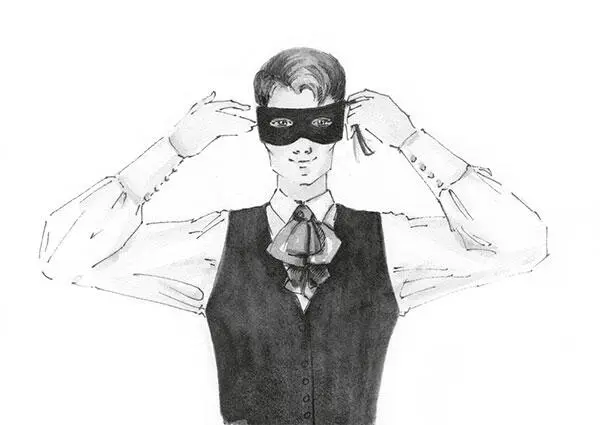 So how does it all start You know it starts very simply and in most cases it - фото 8