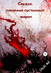 StriXi HeX - Сердце, плененное пустынным зверем