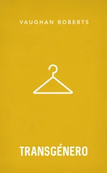 Vaughan Roberts - Transgénero