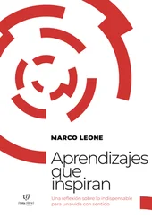 Marco Leone - Aprendizajes que inspiran