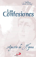 Agustín santo obispo de Hipona - Las Confesiones