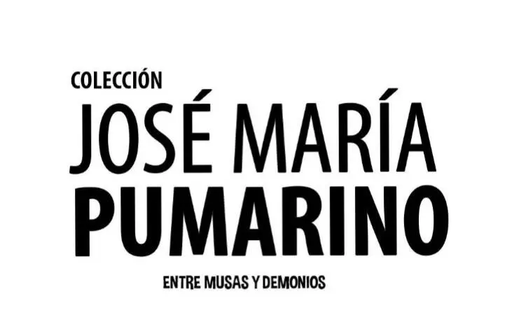 Primera edición agosto de 2020 Copyright de la obra José María Pumarino - фото 1