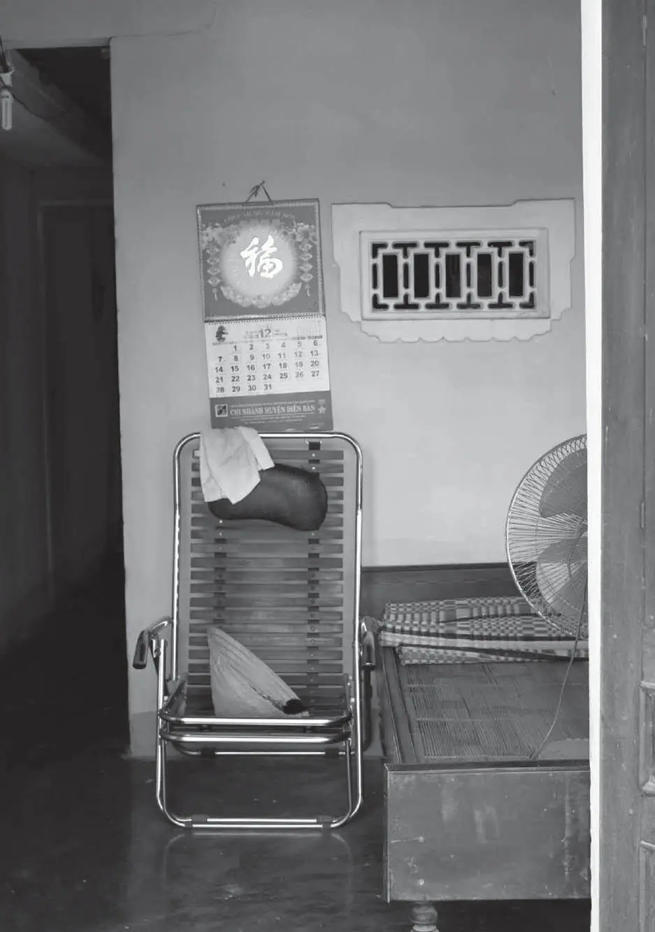 Zu Gast in einem Bauernhaus in Vietnam Den Menschen so nahe zu kommen machte - фото 10