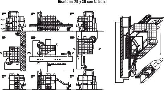 El desarrollo de un Proyecto Técnico implica inevitablemente la realización de - фото 58