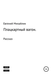 Евгений Михайлин - Плацкартный вагон