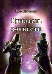 Ю. Дорожкин - Цитадель вечности. Том 2