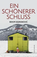 Bekim Sejranović - Ein schönerer Schluss