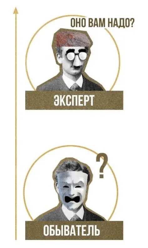 И дабы не погрузиться в пучину рассуждений отвлечемся и рассмотрим один - фото 34