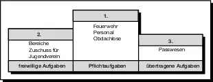 Beispiel Im Wahlkampf wurde den Jungwählern die Errichtung einer modernen - фото 4