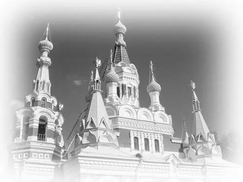 Собор святителя Николая Чудотворца Павловск Автор снимка Peterburg23 - фото 14
