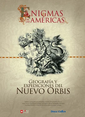 Kris Lane Enigmas de las Américas обложка книги