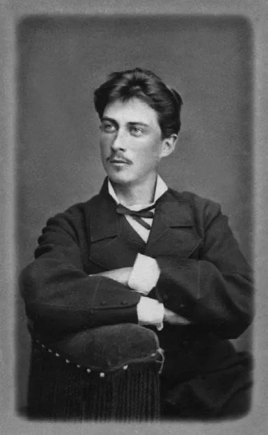 Сергей Васильевич Карчевский брат Серафимы Васильевны Ассистент едва - фото 56