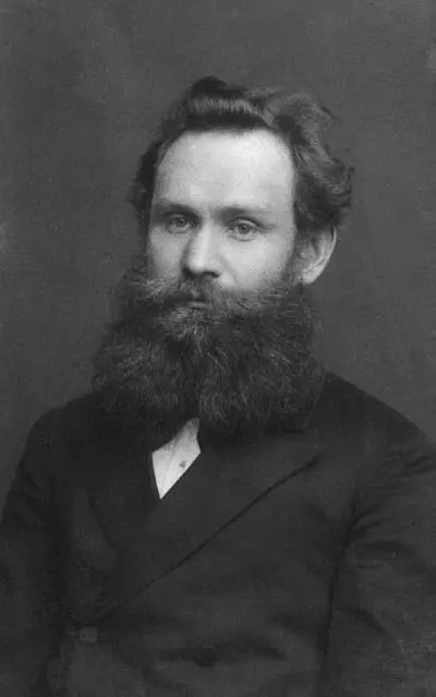 Иван Петрович Павлов 1885 г Фотография Otto Hach Лейпциг Сказать по правде - фото 64