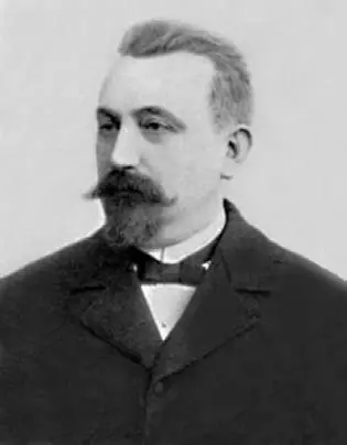 НЕНЦКИЙ Марцел Вильгельмович Nencki Marceli 18471901 иэм 18911901 - фото 4