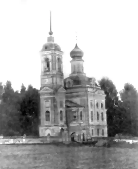Никольская церковь Основное же что подвигало Островского на излюбленные - фото 16