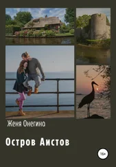 Женя Онегина - Остров аистов