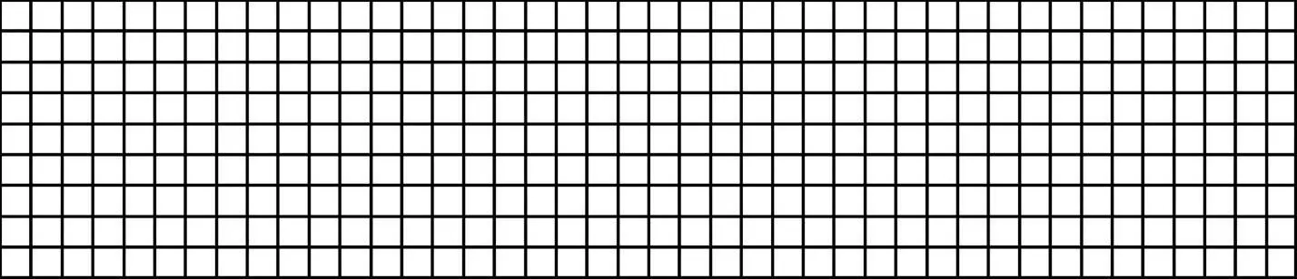 20 Ширина прямоугольника 5 см это в 4 раза меньше чем его длина Вычисли - фото 19