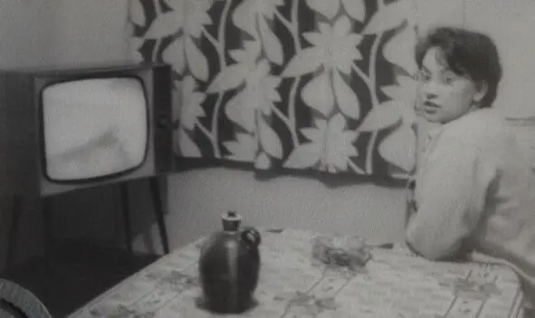 1971 Поздеевка КДВО От постоянного холода в комнате по полу можно было - фото 20