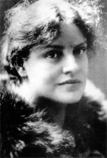 Лу АндреасСаломе 18611937 известная при жизни писательница роман В - фото 3