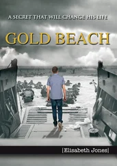 Elisabeth Jones - Gold Beach