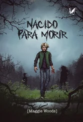 Mónica Alvarez Segade - Nacido para morir