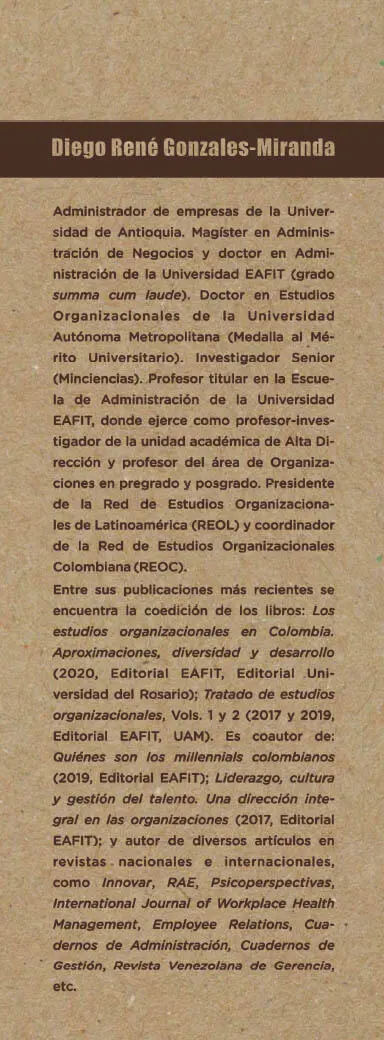 GonzalesMiranda Diego René Identidad organizacional u - фото 1