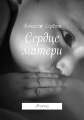 Вячеслав Серёгин - Сердце матери. Рассказ