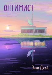Энни Джой - Оптимист