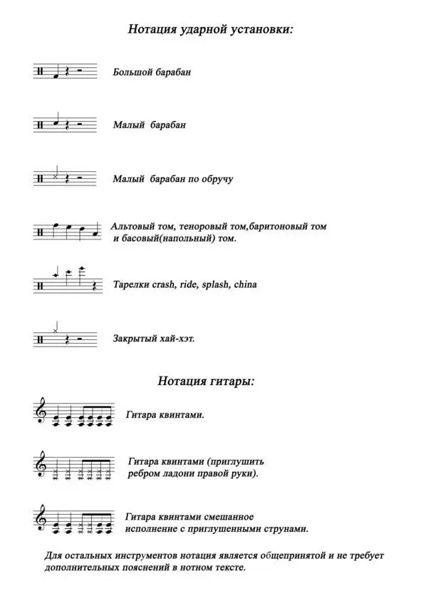 1Prelude - фото 2