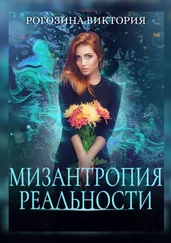 Виктория Рогозина - Мизантропия реальности. Нереальная Реальность