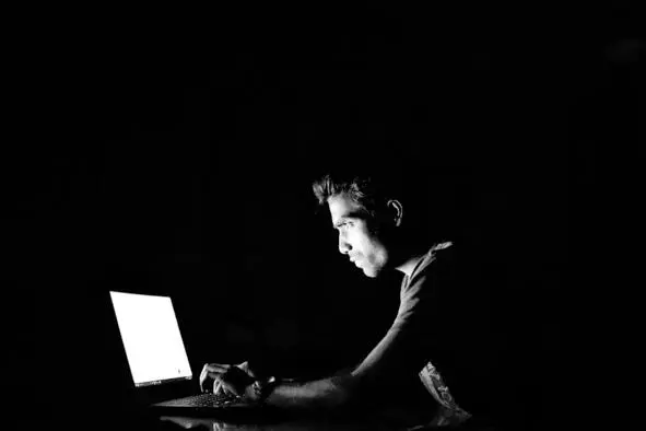 Мошенничество и отсутствие прозрачности которое это позволяет это растущая - фото 12