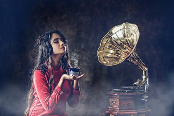 Возможно квинтэссенциальный цифровой актив это загрузка музыки UjoMusic - фото 9