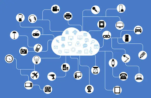 Понятие Интернета вещей Интернет вещей IoT это сеть подключенных - фото 16