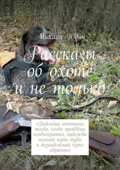 Михаил Юдин - Рассказы об охоте и не только