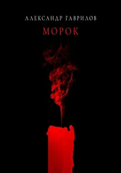 Александр Гаврилов - Морок