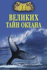 Анатолий Бернацкий - 100 великих тайн океана
