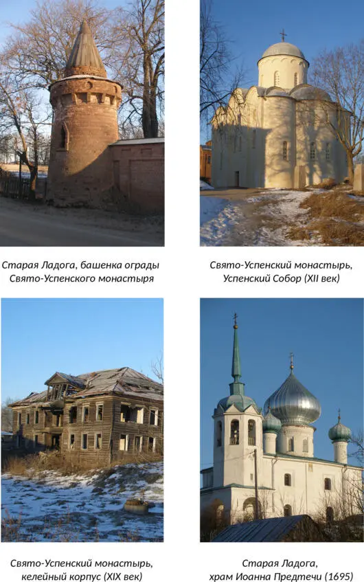 Там же сувенирный отдел с неплохим выбором но лучшее ждет впереди - фото 7