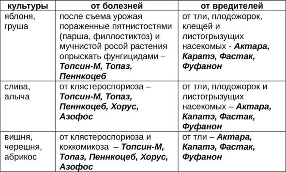 Однако я рекомендую использовать более щадящие землю полезных насекомых и - фото 6