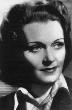 Ольга Чехова Подобные публикации появлялись до конца 1945 года в немецких - фото 12